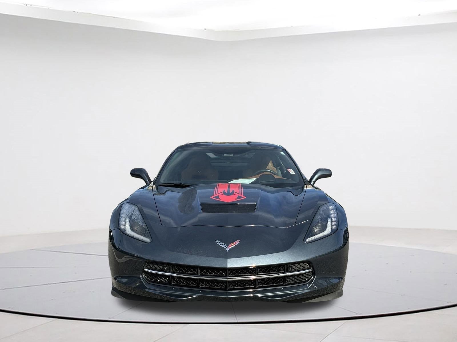 2019 Chevrolet Corvette 2LT