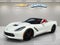 2019 Chevrolet Corvette Stingray 2LT