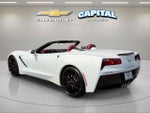 2019 Chevrolet Corvette Stingray 2LT