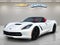 2019 Chevrolet Corvette Stingray 2LT