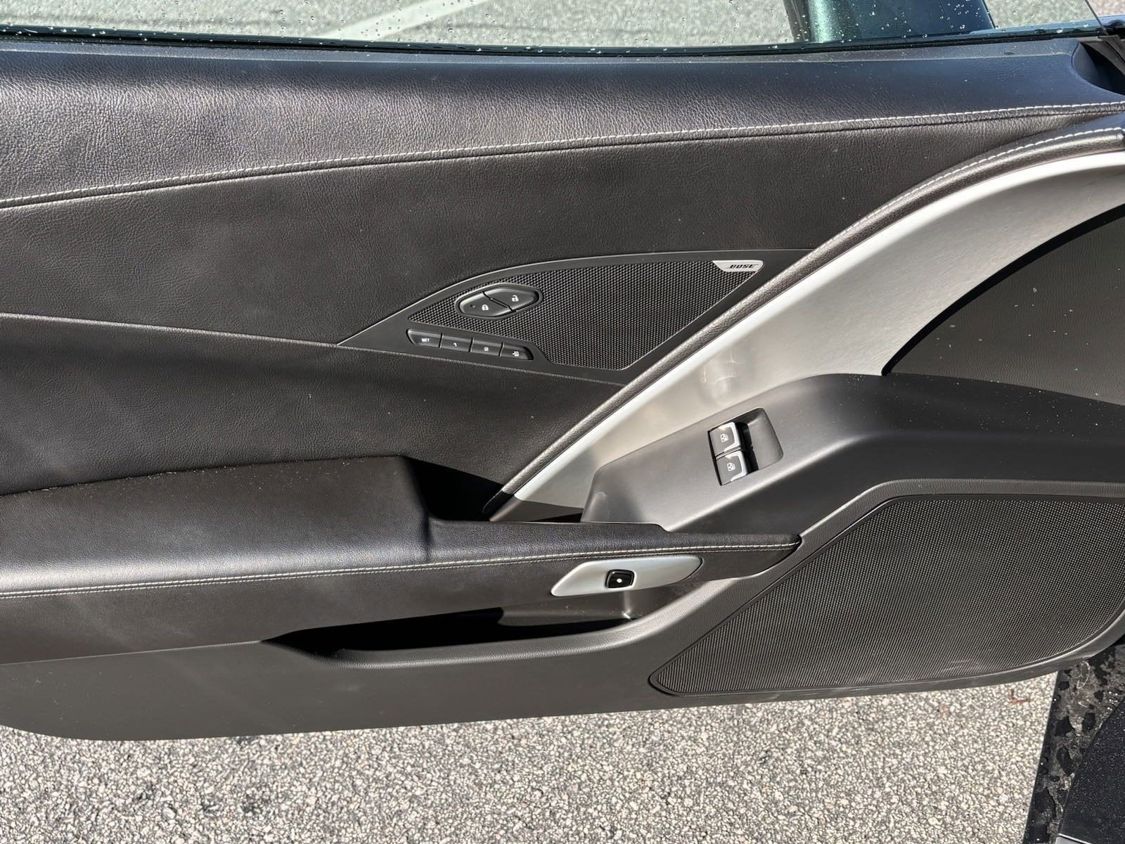 2019 Chevrolet Corvette 2LT