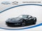 2012 Chevrolet Corvette Z16 Grand Sport w/1LT