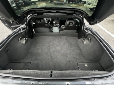 2012 Chevrolet Corvette Z16 Grand Sport w/1LT