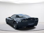 2012 Chevrolet Corvette Z16 Grand Sport w/1LT