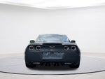 2012 Chevrolet Corvette Z16 Grand Sport w/1LT