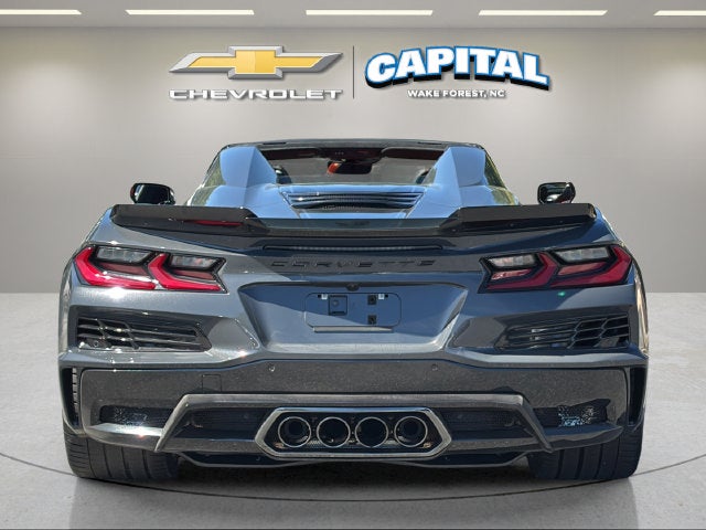 2027 Chevrolet Corvette Grand Sport 3LT
