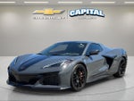 2027 Chevrolet Corvette Grand Sport 3LT