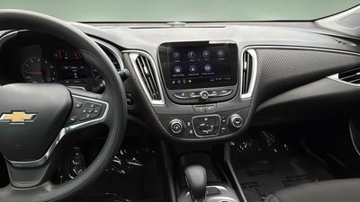 2023 Chevrolet Malibu LS 1LS