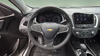 2023 Chevrolet Malibu LS 1LS