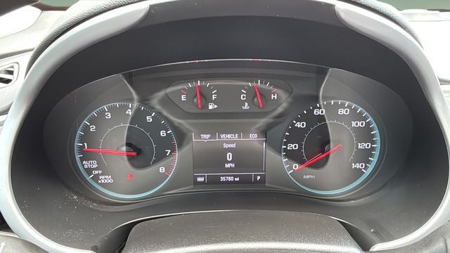 2023 Chevrolet Malibu LS 1LS