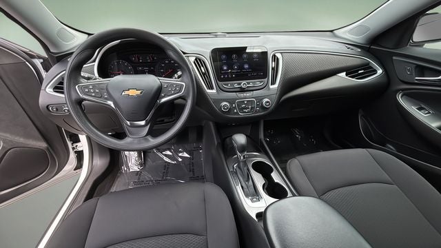 2023 Chevrolet Malibu LS 1LS