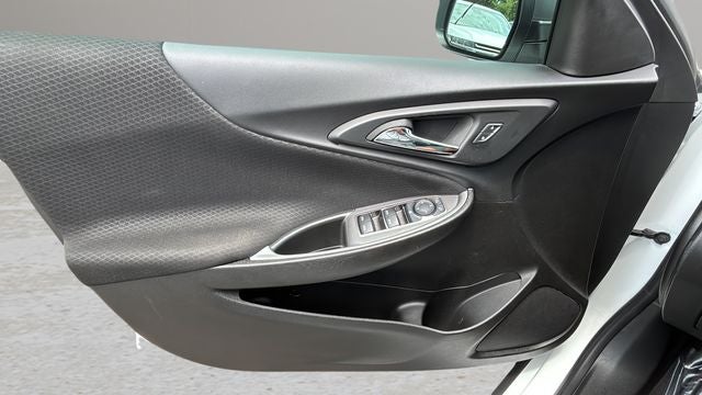 2023 Chevrolet Malibu LS 1LS