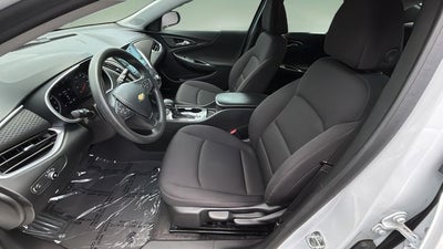 2023 Chevrolet Malibu LS 1LS