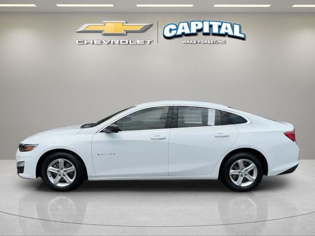 2023 Chevrolet Malibu LS 1LS