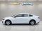 2023 Chevrolet Malibu LS 1LS