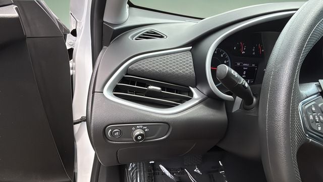 2023 Chevrolet Malibu LS 1LS