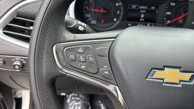 2023 Chevrolet Malibu LS 1LS