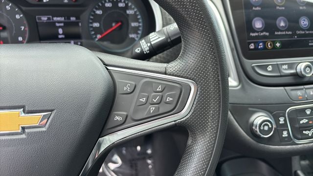 2023 Chevrolet Malibu LS 1LS