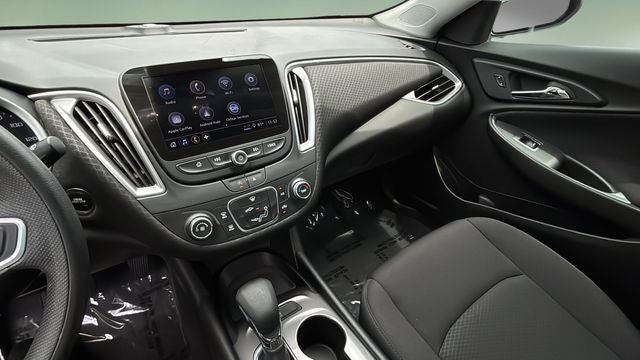 2023 Chevrolet Malibu LS 1LS