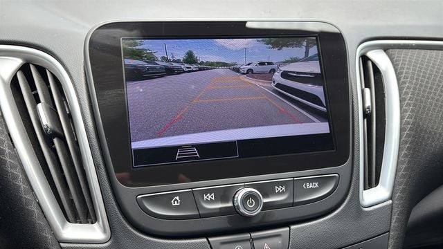 2023 Chevrolet Malibu LS 1LS