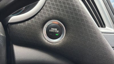 2023 Chevrolet Malibu LS 1LS