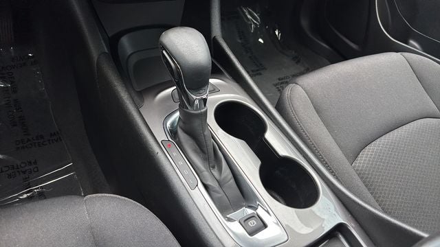 2023 Chevrolet Malibu LS 1LS