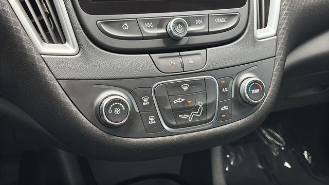2023 Chevrolet Malibu LS 1LS