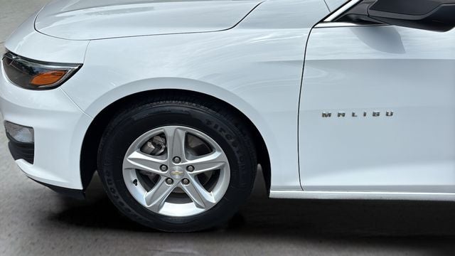 2023 Chevrolet Malibu LS 1LS