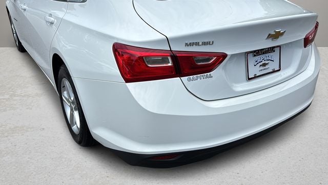 2023 Chevrolet Malibu LS 1LS