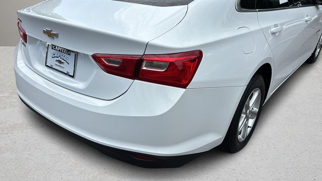 2023 Chevrolet Malibu LS 1LS