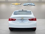 2023 Chevrolet Malibu LS 1LS