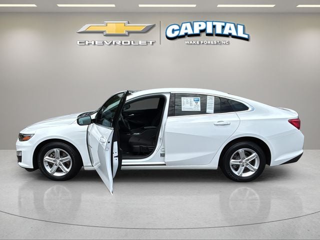 2023 Chevrolet Malibu LS 1LS