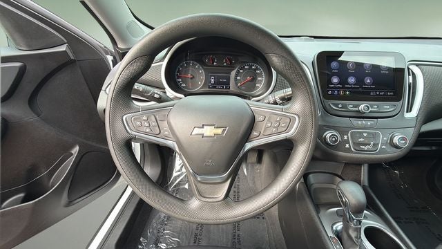 2024 Chevrolet Malibu LS 1FL