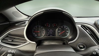 2024 Chevrolet Malibu LS 1FL