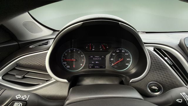 2024 Chevrolet Malibu LS 1FL