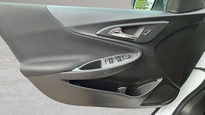 2024 Chevrolet Malibu LS 1FL