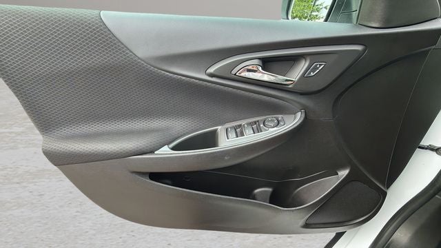 2024 Chevrolet Malibu LS 1FL