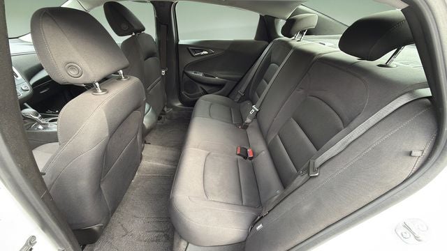 2024 Chevrolet Malibu LS 1FL