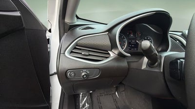2024 Chevrolet Malibu LS 1FL
