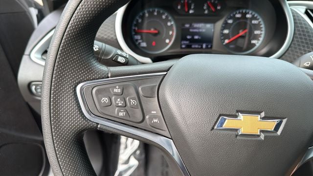 2024 Chevrolet Malibu LS 1FL