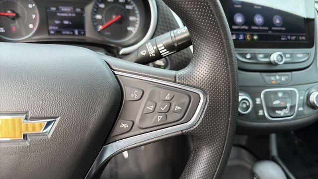 2024 Chevrolet Malibu LS 1FL