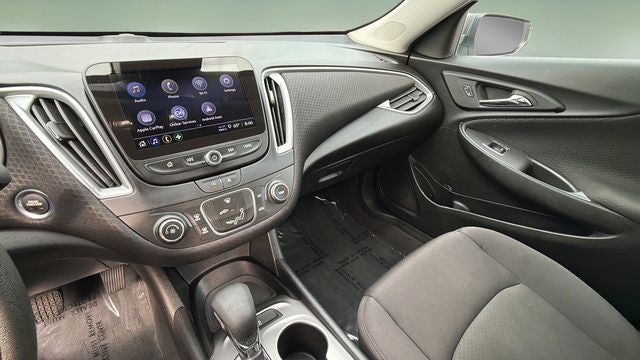 2024 Chevrolet Malibu LS 1FL