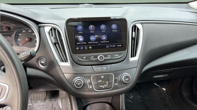 2024 Chevrolet Malibu LS 1FL