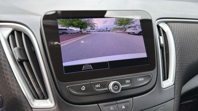 2024 Chevrolet Malibu LS 1FL