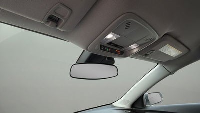 2024 Chevrolet Malibu LS 1FL