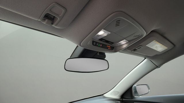 2024 Chevrolet Malibu LS 1FL