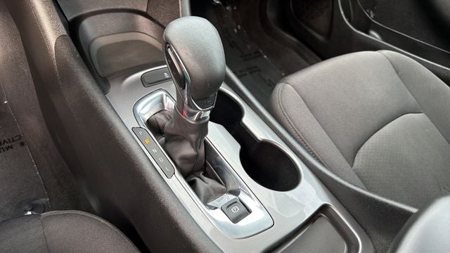 2024 Chevrolet Malibu LS 1FL