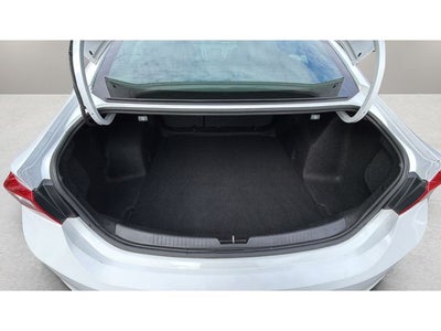 2024 Chevrolet Malibu LS 1FL