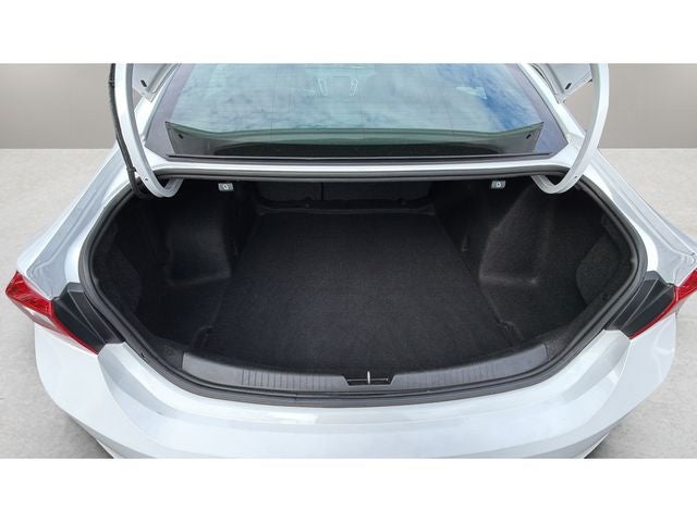 2024 Chevrolet Malibu LS 1FL