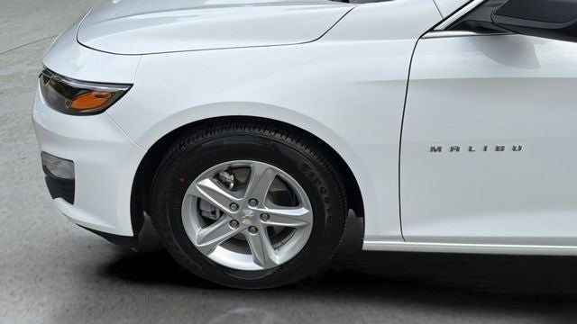 2024 Chevrolet Malibu LS 1FL